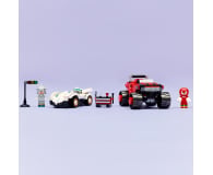 LEGO Sonic the Hedgehog 77118 Silver kontra Knuckles, zabawka - 1473587 - zdjęcie 5